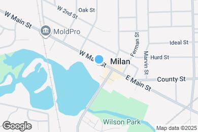 Map image of the property - Storl Apartments - No availabilities