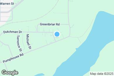 Map image of the property - 109 Durch Dr