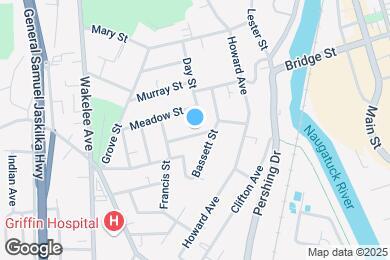 Map image of the property - 14 May St