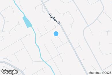 Map image of the property - 530 Roys Ct