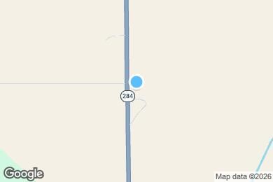 Map image of the property - 4017 State Hwy 284