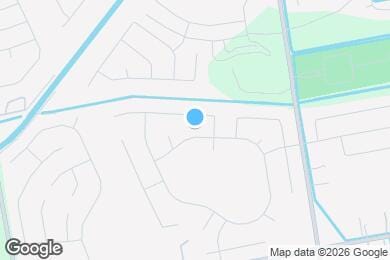 Map image of the property - 4703 Goldeneye Dr