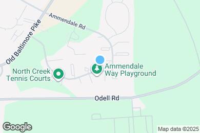 Map image of the property - 11415 Falcon Ridge Ct