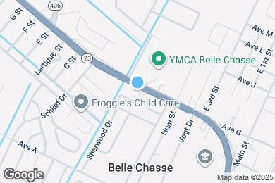 Map image of the property - 8094 Highway 23