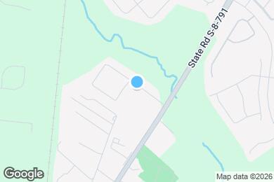 Map image of the property - 123 Orion Way