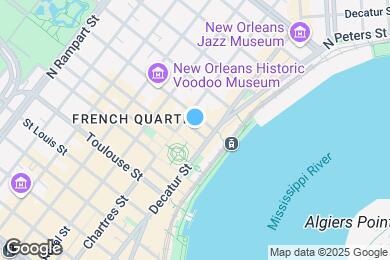 Map image of the property - 508 Madison St