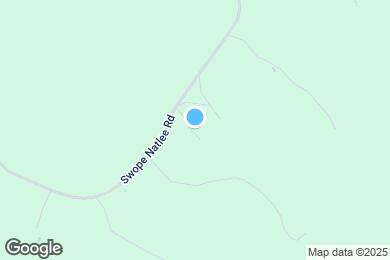 Map image of the property - 2409 Swope Rd