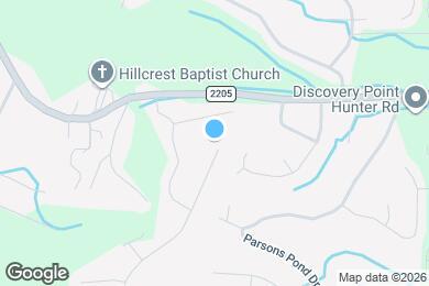 Map image of the property - 6237 Hunter Valley Rd