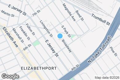 Map image of the property - 524-Broadway-2 Broadway