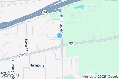 Map image of the property - Country Manor Apartment Homes