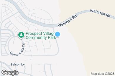 Map image of the property - 8196 Mount Kataka St