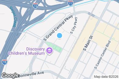 Map image of the property - 250 Promenade Pl