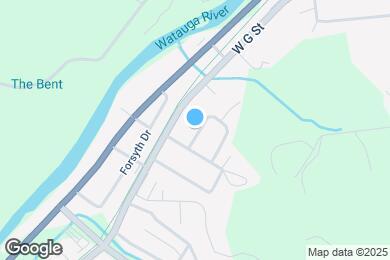 Map image of the property - 2027 Katelyn Dr