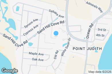 Map image of the property - 64 Hemlock Ave