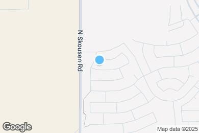 Map image of the property - 2234 W Pima Ave