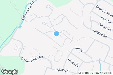 Map image of the property - 19-2 Cranberry Rdg