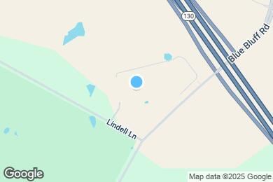 Map image of the property - Citizen House Blue Bluff