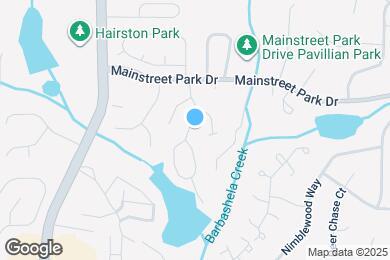 Map image of the property - 947 Mainstreet Lake Dr