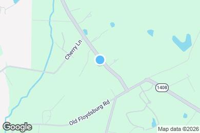 Map image of the property - 7802 Floydsburg Rd