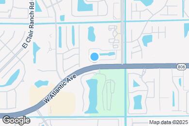 Map image of the property - 5581 American Cir