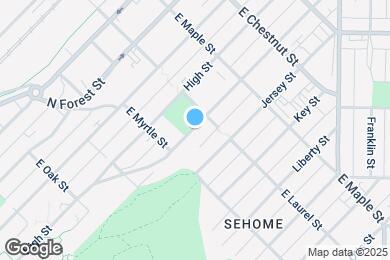 Map image of the property - 918 Billy Frank Jr St
