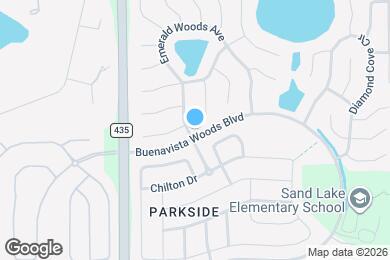 Map image of the property - Unit