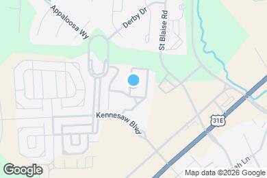 Map image of the property - z-090226-MAA Kennesaw Farms