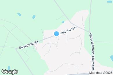 Map image of the property - 39 Woodlot Dr