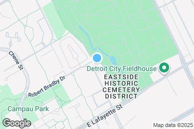Map image of the property - 1372 Village Dr