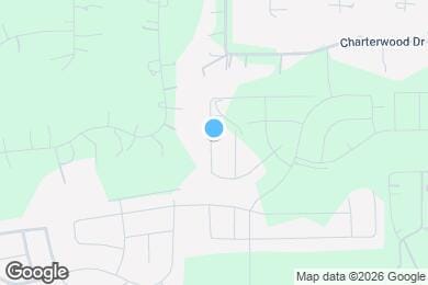 Map image of the property - 17159 Quaking Aspen Ln