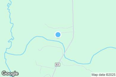Map image of the property - 1517 County Rd 83