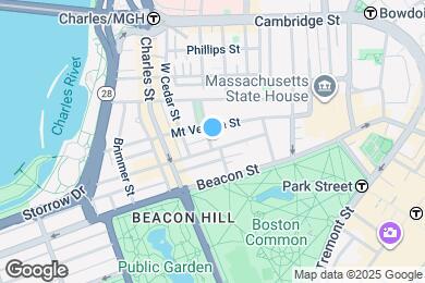 Map image of the property - 7 Willow St