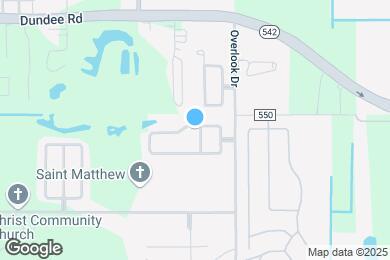 Map image of the property - 609 Lyndsey Ln