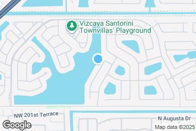 Map image of the property - 5290 SW 134th Ave