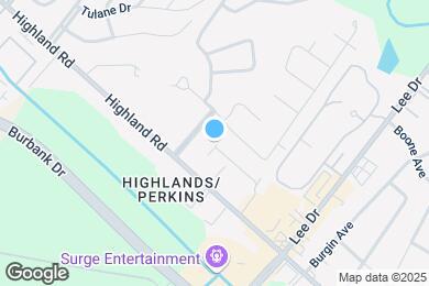 Map image of the property - Elevate at Highland-Under New Management