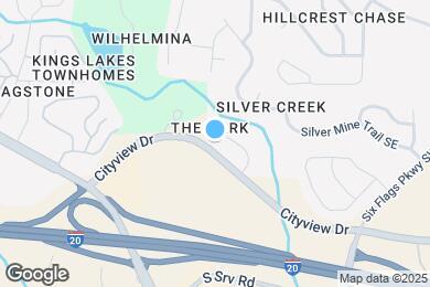 Map image of the property - 95 Golden Pine Rd