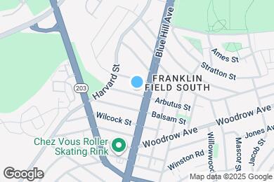 Map image of the property - 9 Hansborough St