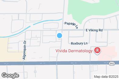 Map image of the property - Riverbend Village