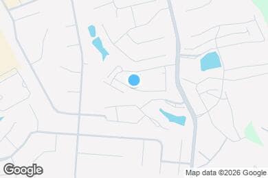 Map image of the property - 1369 Retriever Way