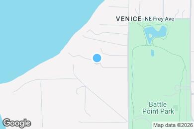 Map image of the property - 11091 Battle Point Dr NE