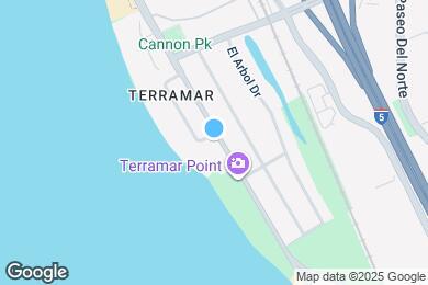 Map image of the property - 5285 Shore Dr