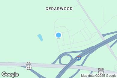 Map image of the property - 942 Greenville Wy