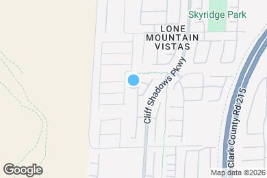 Map image of the property - 4337 Governors Hill St