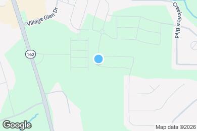 Map image of the property - 4073 Ferris Ln