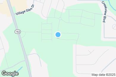 Map image of the property - 4092 Ferris Lane