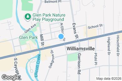 Map image of the property - 5712 Main St