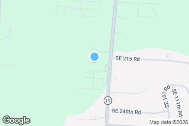 Map image of the property - 226 MO-13