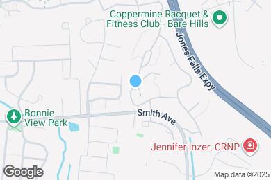 Map image of the property - Copper and Quarry Village Apartments