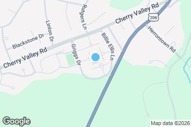 Map image of the property - 182 Jonathon Dayton Ct