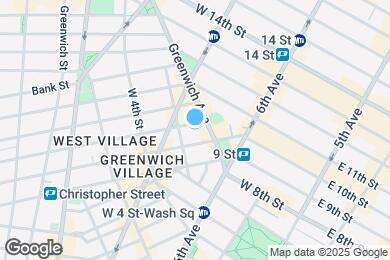 Map image of the property - 10 Charles St